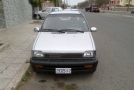 Suzuki Maruti
