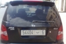 Hyundai Atos