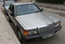 Mercedes-benz 190
