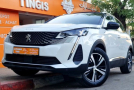 Peugeot 3008 occasion