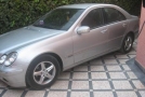 Mercedes-benz Classe c