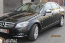Mercedes-benz Classe c