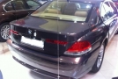 BMW 730