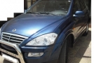Ssangyong Kyron