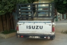 Isuzu Yuejin