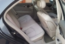Mercedes-benz Classe e