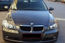 BMW 318 au maroc