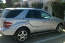 Mercedes-benz ML