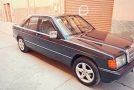 Mercedes-benz 190