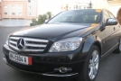 Mercedes-benz Classe c