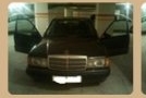 Mercedes-benz 190