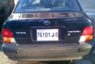 Toyota Tercel