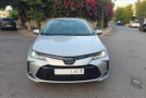 Toyota Corolla au maroc