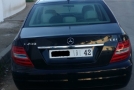 Mercedes-benz Classe c