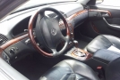 Mercedes-benz Classe s