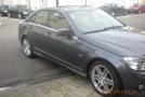 Mercedes-benz Classe c