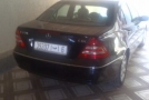 Mercedes-benz Classe c