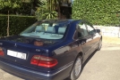 Mercedes-benz Classe e