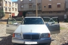 Mercedes-benz 220