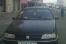 Peugeot 405