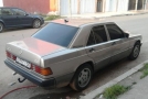 Mercedes-benz 190