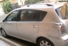 Toyota Corolla verso