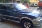 Daewoo Cielo