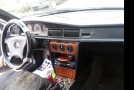 Mercedes-benz 190