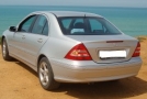 Mercedes-benz Classe c