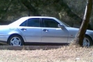 Mercedes-benz Classe c