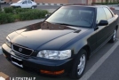 Honda Vigor