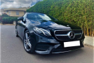 Mercedes-benz Classe e