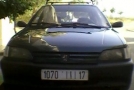 Peugeot 306