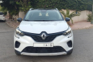Renault Captur occasion