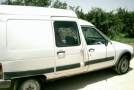 Citroen C15