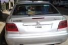 Citroen Xsara
