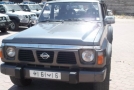 Nissan Patrol gr