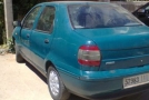 Fiat Siena au maroc
