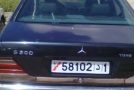 Mercedes-benz 300