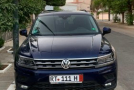 Volkswagen Tiguan occasion