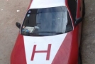 Honda Prelude