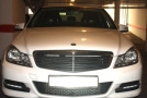 Mercedes-benz Classe c