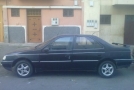 Peugeot 405