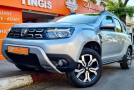 Dacia Duster occasion