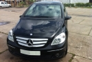 Mercedes-benz Classe b