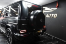Mercedes-benz Classe g
