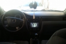 Chevrolet Optra