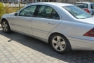 Mercedes-benz Classe c