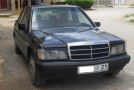 Mercedes-benz 190