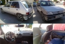 Peugeot 205